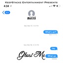 Ghost Me