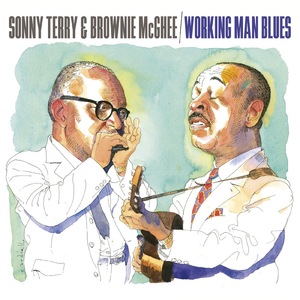 Sonny Terry 16