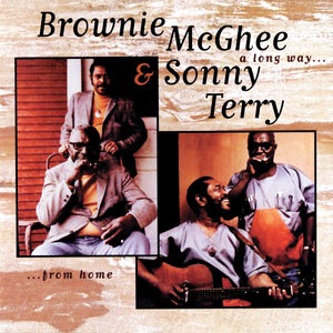 Sonny Terry 15