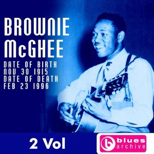 Brownie McGhee 17