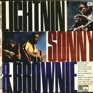 Sonny Terry 9