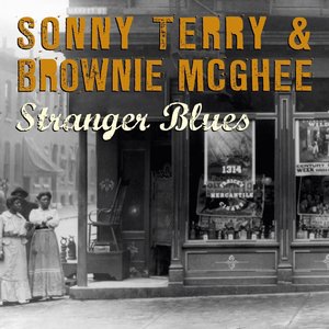 Sonny Terry 7