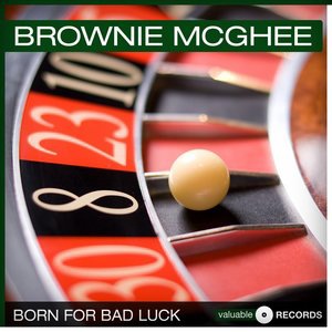 Brownie McGhee 10