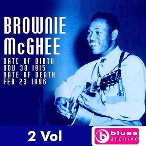 Brownie McGhee 9