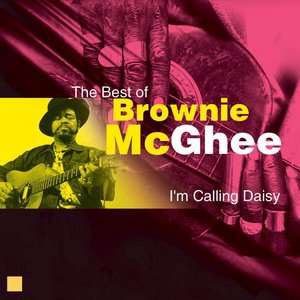 Brownie McGhee 8