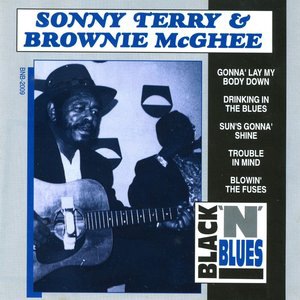 Sonny Terry 6