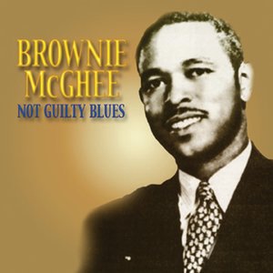 Brownie McGhee 6