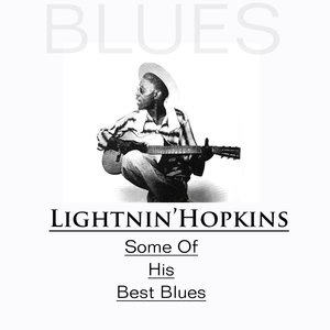 Lightning Hopkins 33