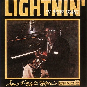 Lightning Hopkins 31