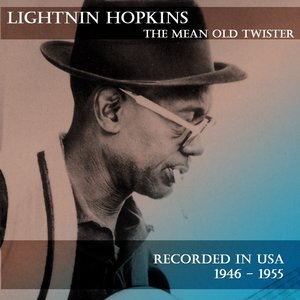 Lightning Hopkins 28