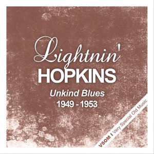 Lightning Hopkins 27