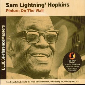 Lightning Hopkins 25