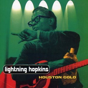 Lightning Hopkins 24