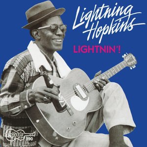 Lightning Hopkins 22