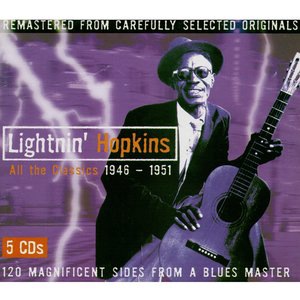 Lightning Hopkins 20