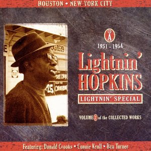 Lightning Hopkins 18