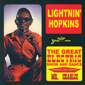 Lightning Hopkins 16