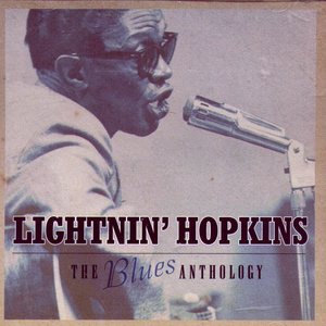 Lightning Hopkins 15