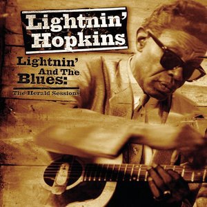 Lightning Hopkins 14