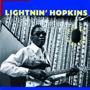 Lightning Hopkins 12