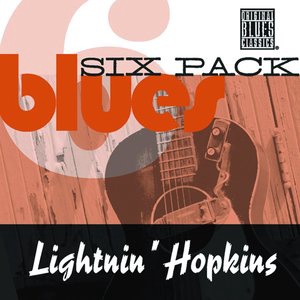 Lightning Hopkins 10