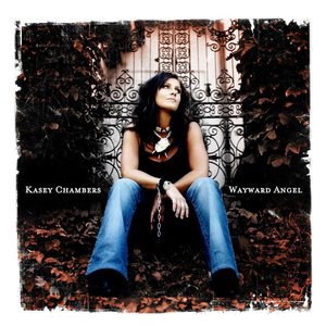 Kasey Chambers 16