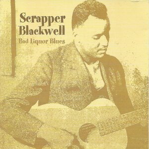 Scrapper Blackwell 9