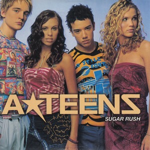 A*Teens 8