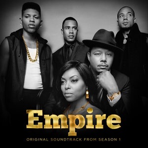 Empire Cast 38