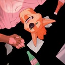 Driving into the Sun