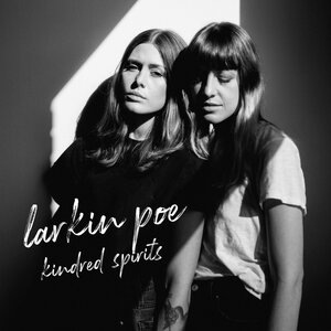 Larkin Poe 8