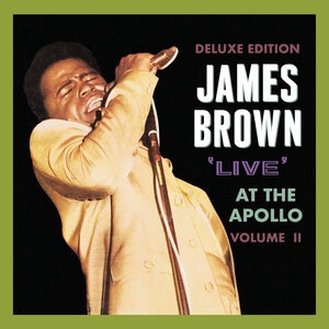 James Brown 6