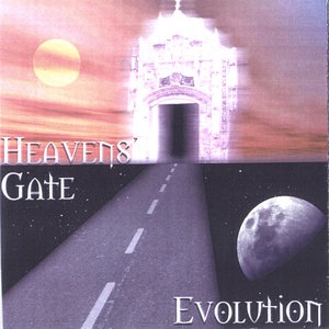 heavens gate