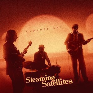 Steaming Satellites 7