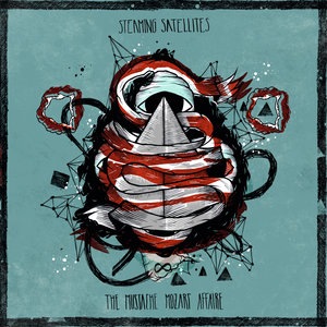 Steaming Satellites 5