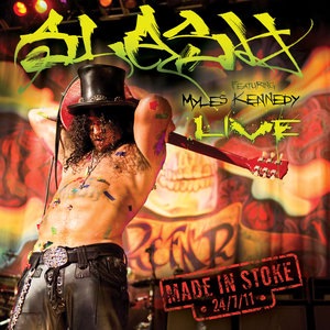 Slash 12