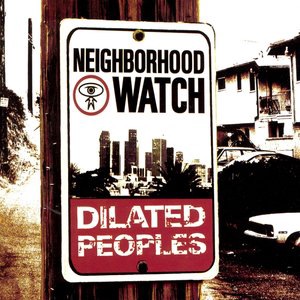 Dilated Peoples 12