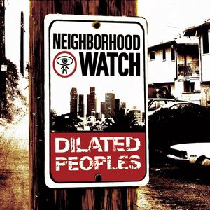 Dilated Peoples 9