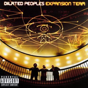 Dilated Peoples 8