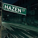 Hazen (Outro)
