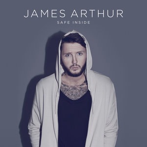 James Arthur 9