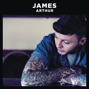 James Arthur 5