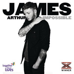 James Arthur 4