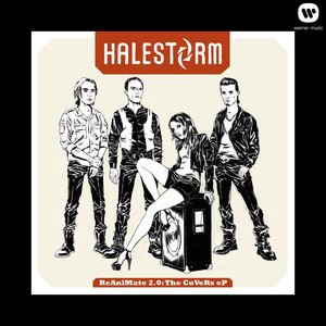 Halestorm 10