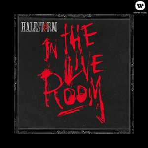 Halestorm 8