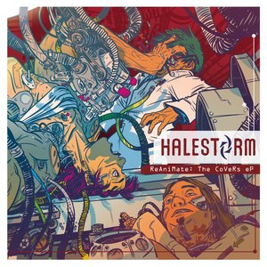 Halestorm 6