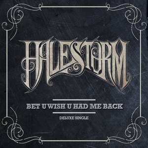 Halestorm 5