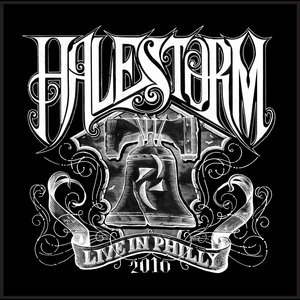 Halestorm 4