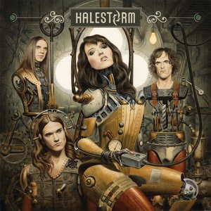 Halestorm 3