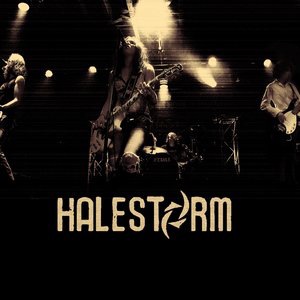 Halestorm 2